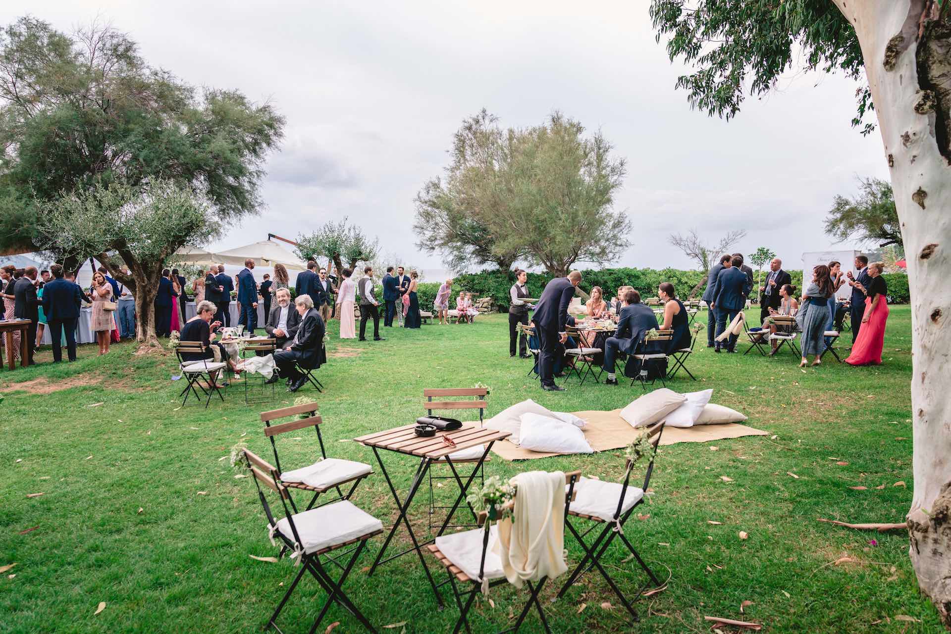 Prato Hotel Hermitage Isola d'Elba