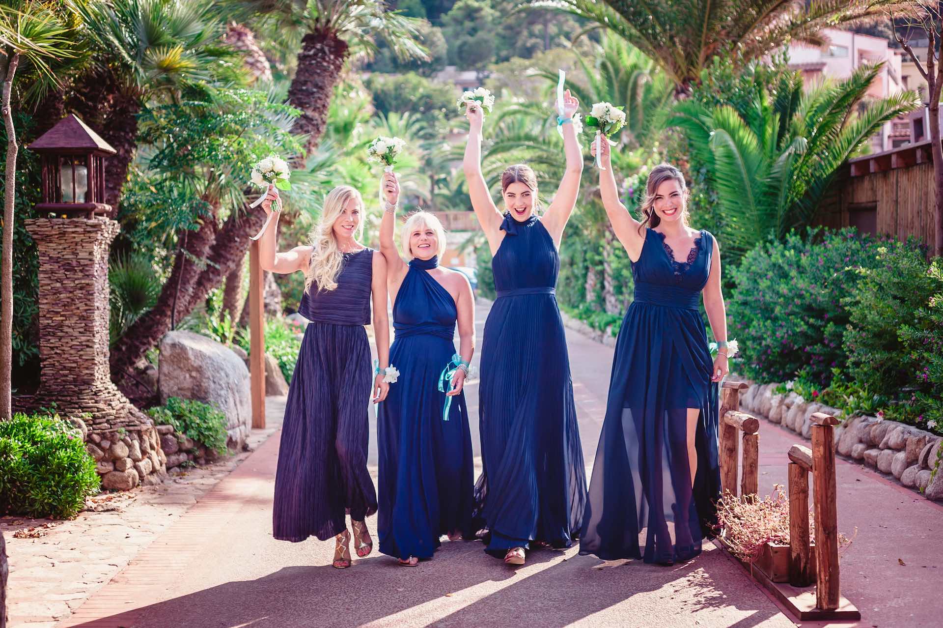 Sposarsi all'Hotel Hermitage, Isola d'Elba