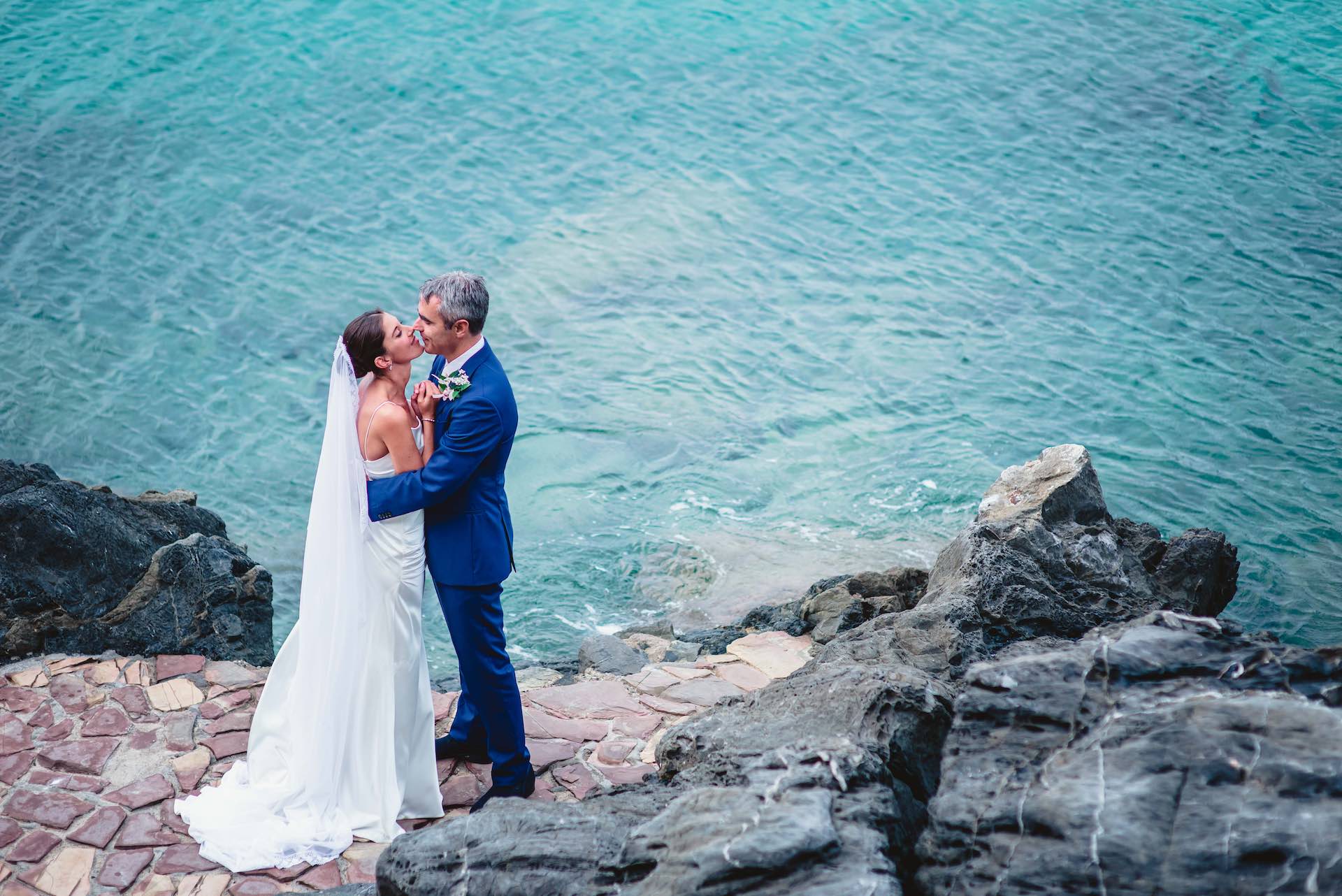 Sposarsi all'Hotel Hermitage