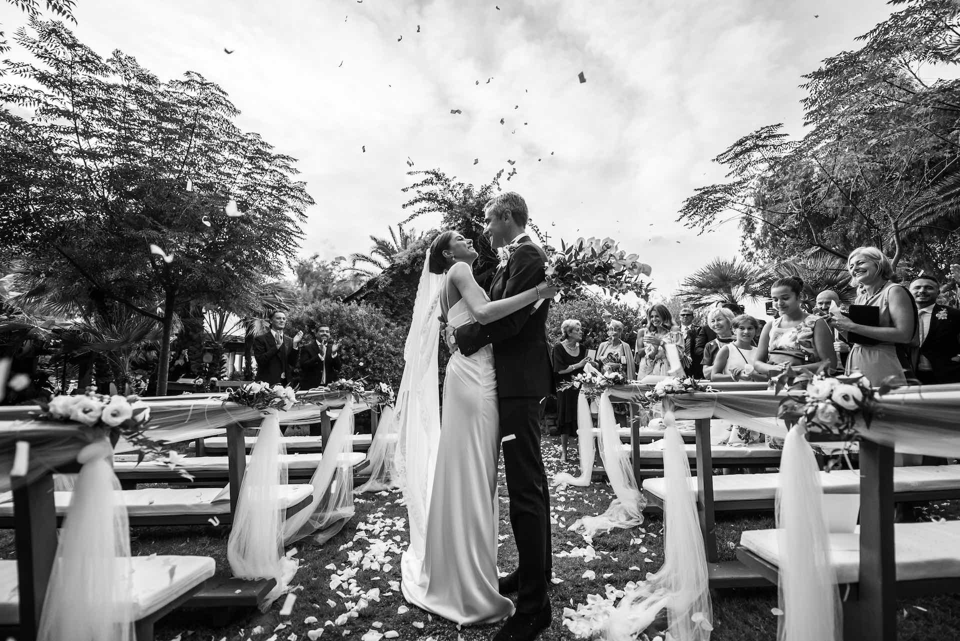 Sposarsi su un'Isola dell'Arcipelago Toscano