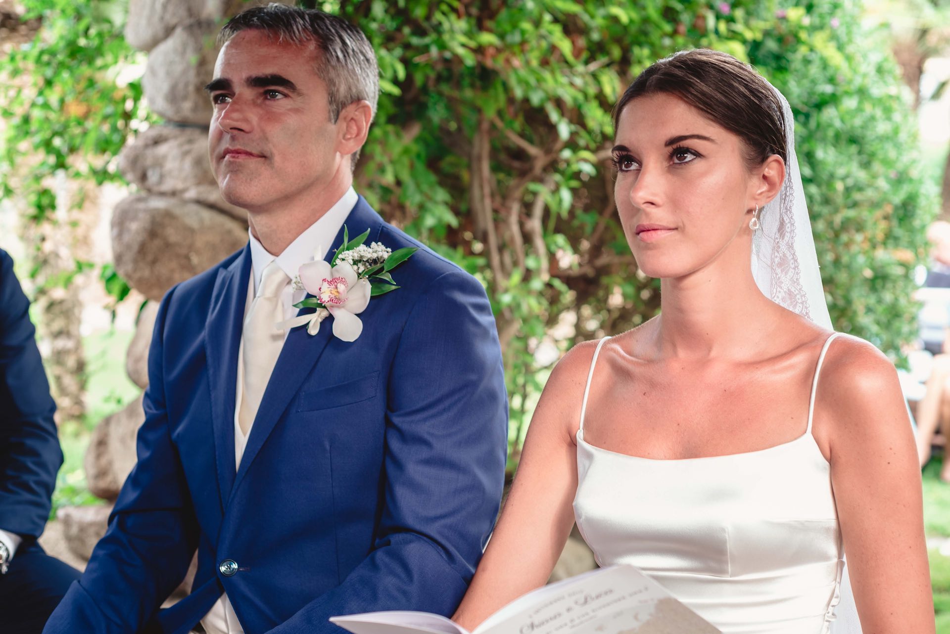 Sposi Hotel esclusivo Isola d'Elba