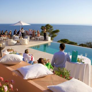 🇮🇹 Quando organizzi un evento e il tuo cliente con gli occhi commossi ti dice ‘È tutto  come in un film… È tutto meraviglioso’, tu realizzi che la fatica e lo stress per aver organizzato e allestito un grande evento sono stati completamente cancellati dalla soddisfazione. 🇬🇧 When you organize an event and your client with moving eyes tells you, 'It’s all like a movie... It’s all wonderful,' you realize that the fatigue and stress of organizing and setting up of a great event have been completely erased by the satisfaction. 

📍 Rossella Celebrini Events
Luxury Experiences in Tuscany
www.rossellacelebrinievents.it

📍 Event Photographer Andrea Fontana @threeelements_ 

📍 Location Event Venue Villa Gli Stecchi Capoliveri

📍Catering @emotionchef 

📍Music Gianluca Baroncelli @gianlucabaroncelli 

#RossellaCelebriniEvents #LuxuryExperiencesinTuscany #LuxuryEvents #RossellaCelebrini #EventOrganizer #EventDesigner #OrganizzazioneEventi #AllestimentoEventi #AllestimentiCreativi #EventDesign #AgenziaEventi #NoleggioArredi #EventiEsclusivi #Eventi #Location #EventVenues #Panorami #Mare #SeaLovers #SeaLife #SeaGood #EventiEcosostenibili #IsoladElba #ElbaIsland #ArcipelagoToscano #TuscanArchipelago #Toscana #Tuscany #TuscanyLovers #Tuscanygram