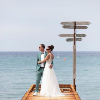 🇮🇹 Ogni coppia che si affida a Te lascia un segno profondo nel Tuo cuore. Ogni storia è diversa ma ha sempre qualcosa da insegnarti e da regalarti. Isabel e Matthias, una coppia di Bolzano, mi hanno letteralmente travolta con il loro Amore e con la loro bella famiglia. Ne è stata prova una cerimonia civile e simbolica toccante e piena di emozioni che ho avuto il piacere di celebrare. Emozioni allo stato pure che non si possono dimenticare. 🇬🇧 Every couple who relies on you leaves a deep mark on your heart. Every story is different but always has something to teach you and give you. Isabel and Matthias, a couple from Bolzano, literally overwhelmed me with their Love and with their beautiful family. The proof was a civil and symbolic ceremony touching and full of emotions that I had the pleasure of celebrating. Pure emotions that can not be forgotten. 

📍 Rossella Celebrini Events
Luxury Experiences in Tuscany 
www.rossellacelebrinievents.it

📍 Flower Designer Rossella Celebrini @ale_tozzi.66 

📍 Wedding Venue Hotel del Golfo @hoteldelgolfo 

📍 Wedding Photographer Matteo Migliozzi @matteo_migliozzi 

📍 Mua @errebimakeupsposa 
Hair Stylist @giuseppe_ferrarri_parrucchiere 

#RossellaCelebriniEvents #LuxuryExperiencesinTuscany #LuxuryExperiences #RossellaCelebrini #WeddingPlanner #WeddingDesigner #FlowerDesigner #OrganizzazioneEventi #OrganizzazioneMatrimoni #SposarsiallElba #SposarsiinToscana #WeddingInElba #WeddinginTuscany #IsoladElba #ElbaIsland #ArcipelagoToscano #TuscanArchipelago #IsoleToscane #TuscanIslands #InsideWeddings #WeddingSeason2023